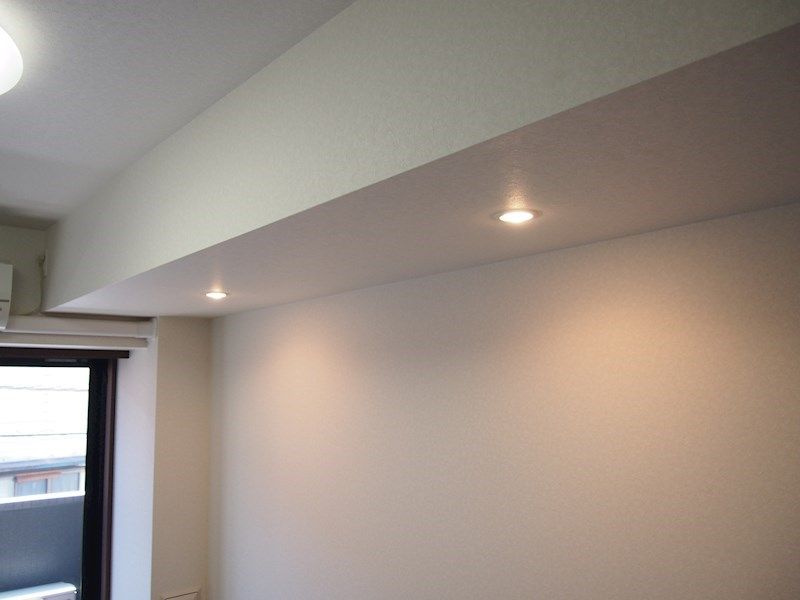 ルーブル東蒲田参番館の設備