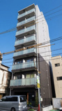 新宿区北新宿２丁目のマンションの画像