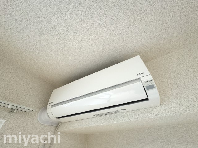 カーザ・マローネの設備