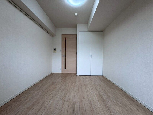 【寝室】 | ラサンテ広尾