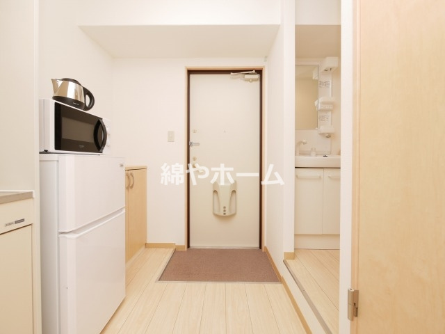 みおつくし西なんばのその他