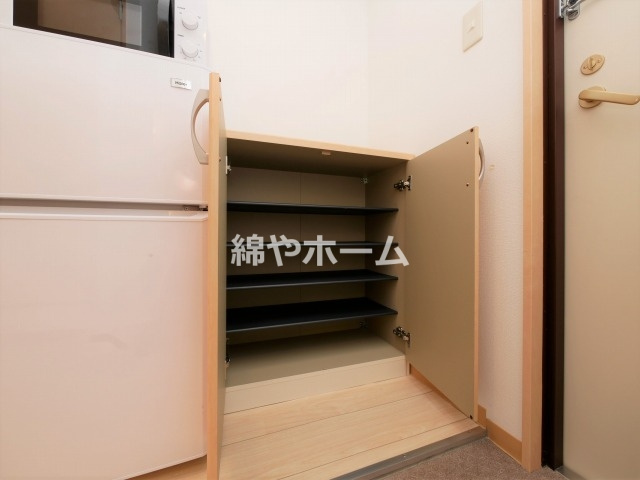 みおつくし西なんばのその他