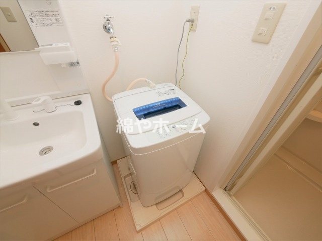 みおつくし西なんばの設備