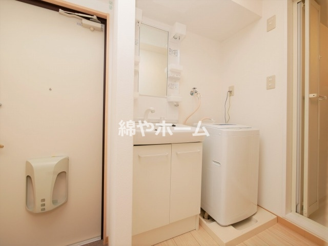みおつくし西なんばの設備