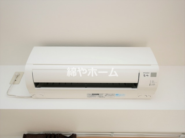 みおつくし西なんばの設備