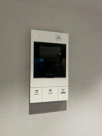 アピチェ南千住Ｂ棟のセキュリティ