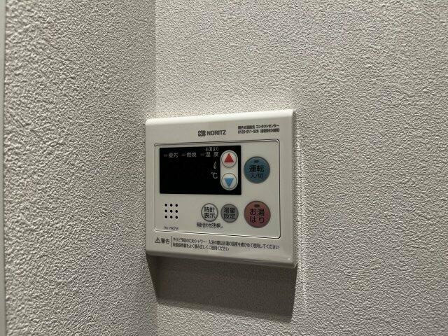 アピチェ南千住Ｂ棟の設備