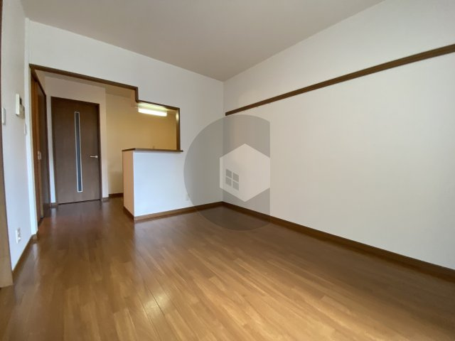 アルカディア楠根の内装