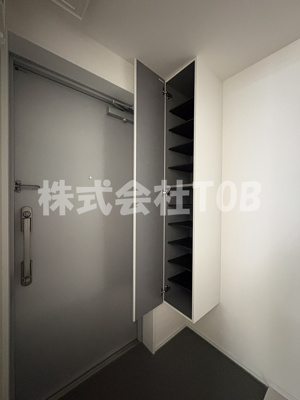 【収納】 | with笹塚-ウィズ笹塚-
