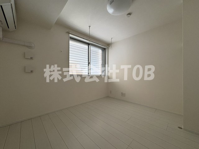 【居間・リビング】 | with笹塚-ウィズ笹塚- | 洋室6帖