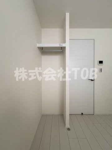 【収納】 | with笹塚-ウィズ笹塚-