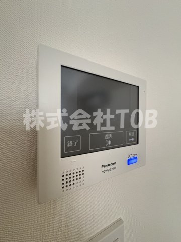 【セキュリティ】 | with笹塚-ウィズ笹塚-