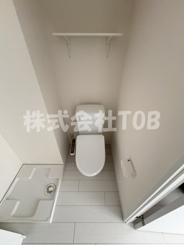 【トイレ】 | with笹塚-ウィズ笹塚-
