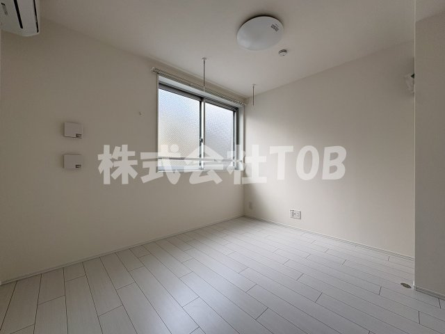 【居間・リビング】 | with笹塚-ウィズ笹塚- | 洋室6帖