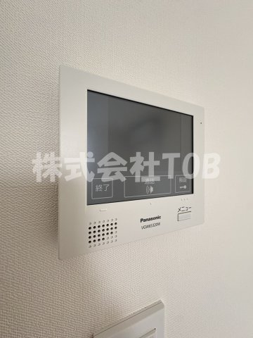 【セキュリティ】 | with笹塚-ウィズ笹塚-