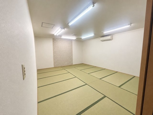 【和室】
