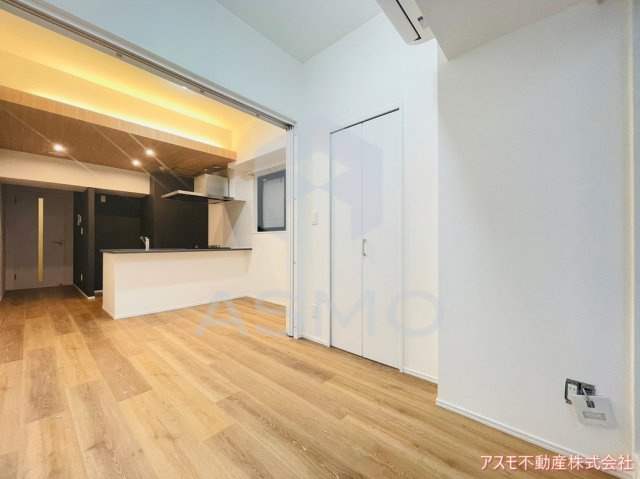 【その他】 | iCube森ノ宮 | 同マンション別部屋　参考写真