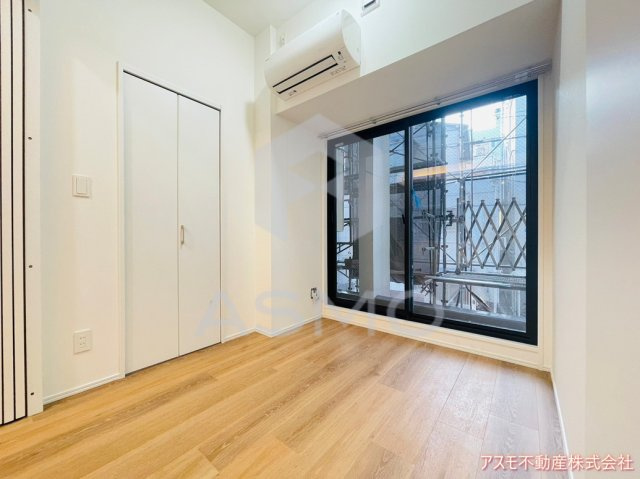 【内装】 | iCube森ノ宮 | 同マンション別部屋　参考写真