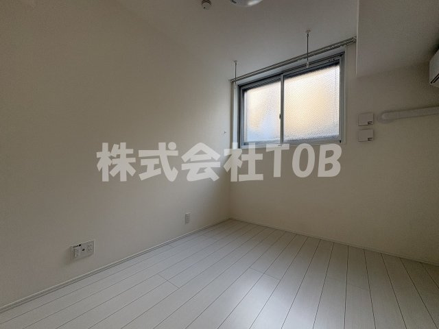 【居間・リビング】 | with笹塚-ウィズ笹塚- | 洋室6.4帖