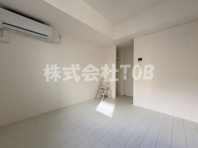 【洋室】 | with笹塚-ウィズ笹塚- | 洋室6.4帖