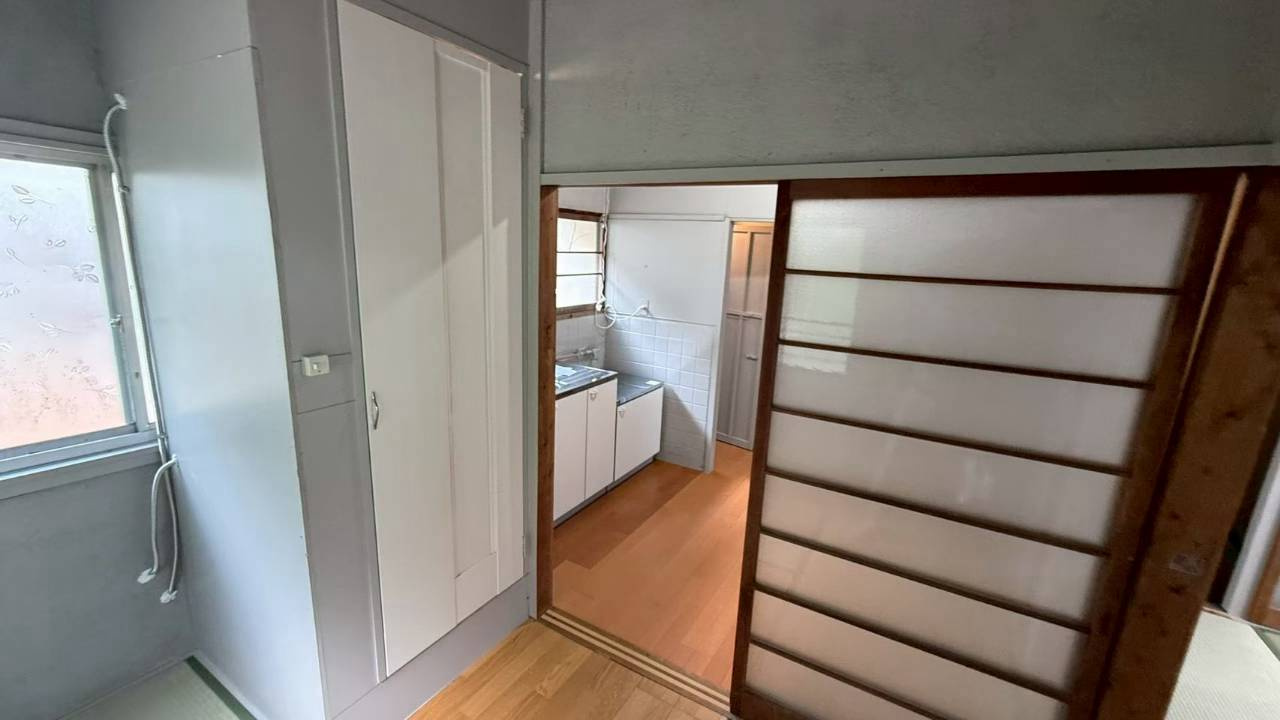 里山文化アパートのその他