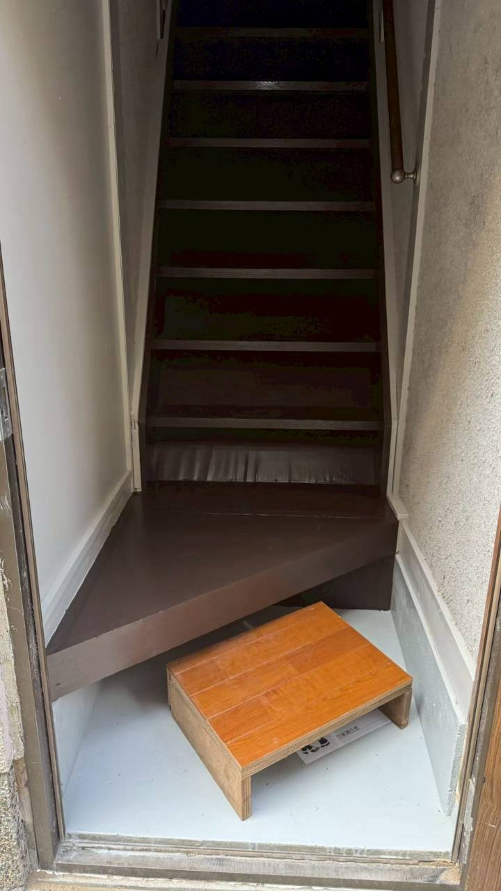 里山文化アパートのその他