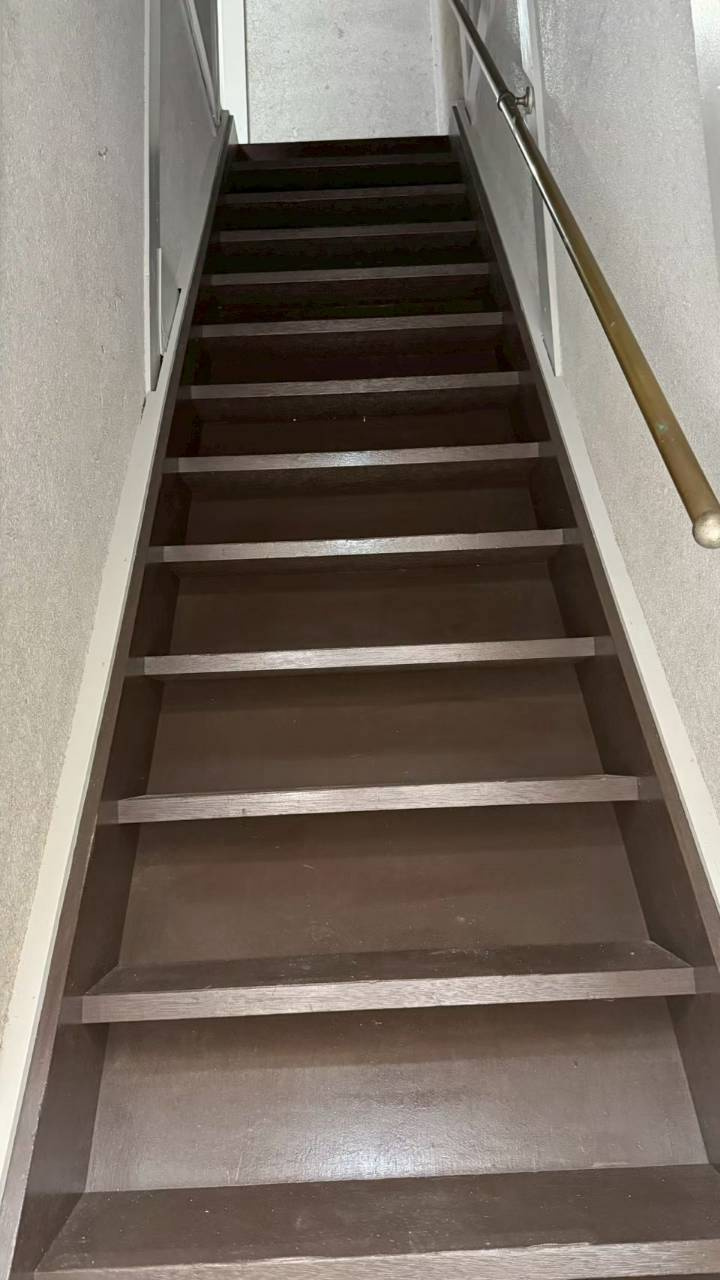 里山文化アパートのその他