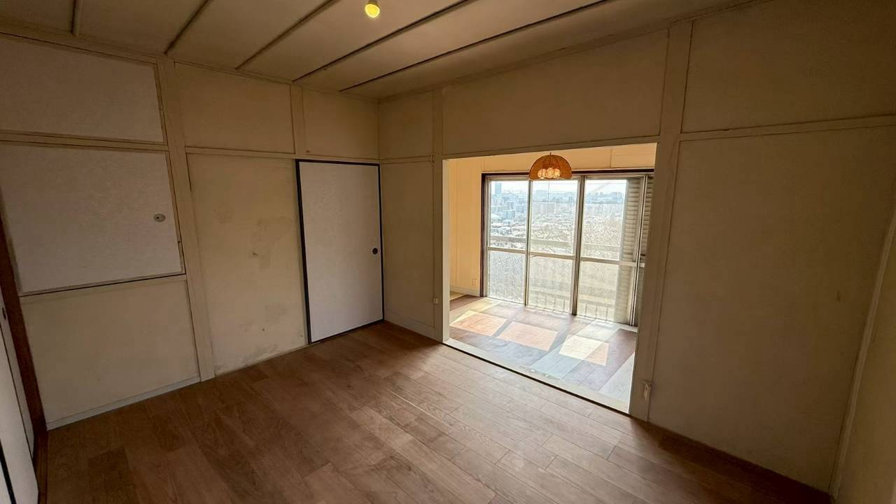 西山町戸建アパートのその他