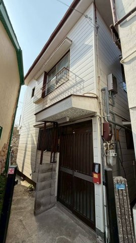 西山町戸建アパート
