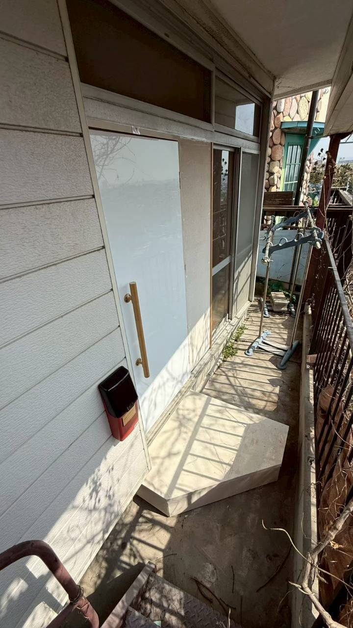 西山町戸建アパートのその他