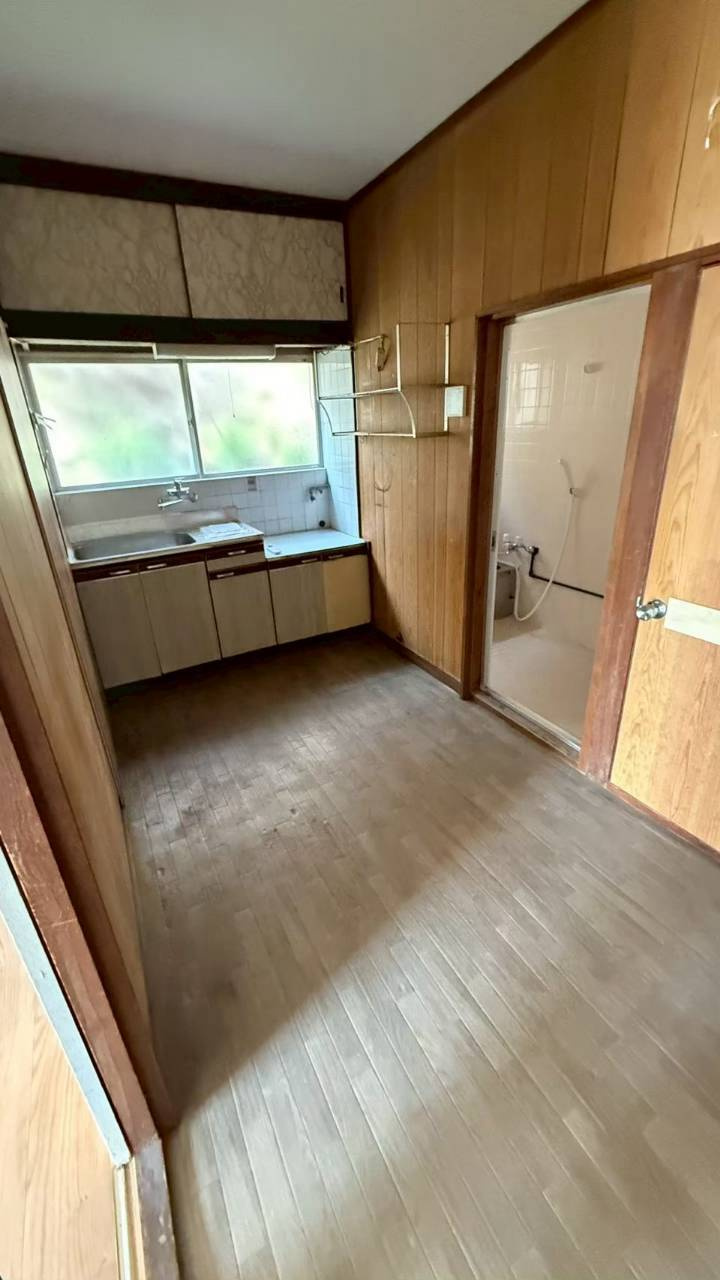 西山町戸建アパートのその他
