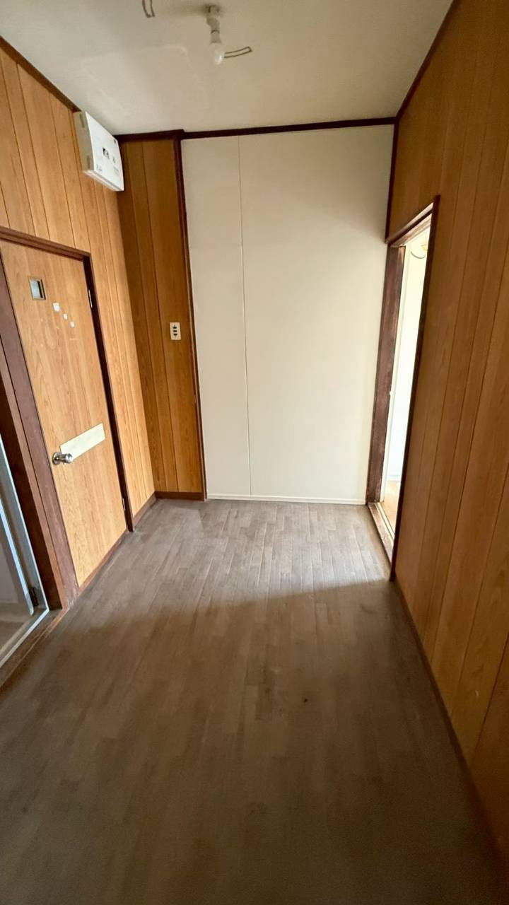 西山町戸建アパートのその他