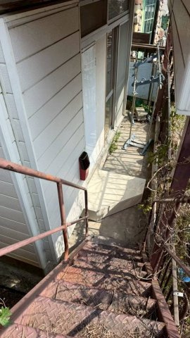 西山町戸建アパートのその他