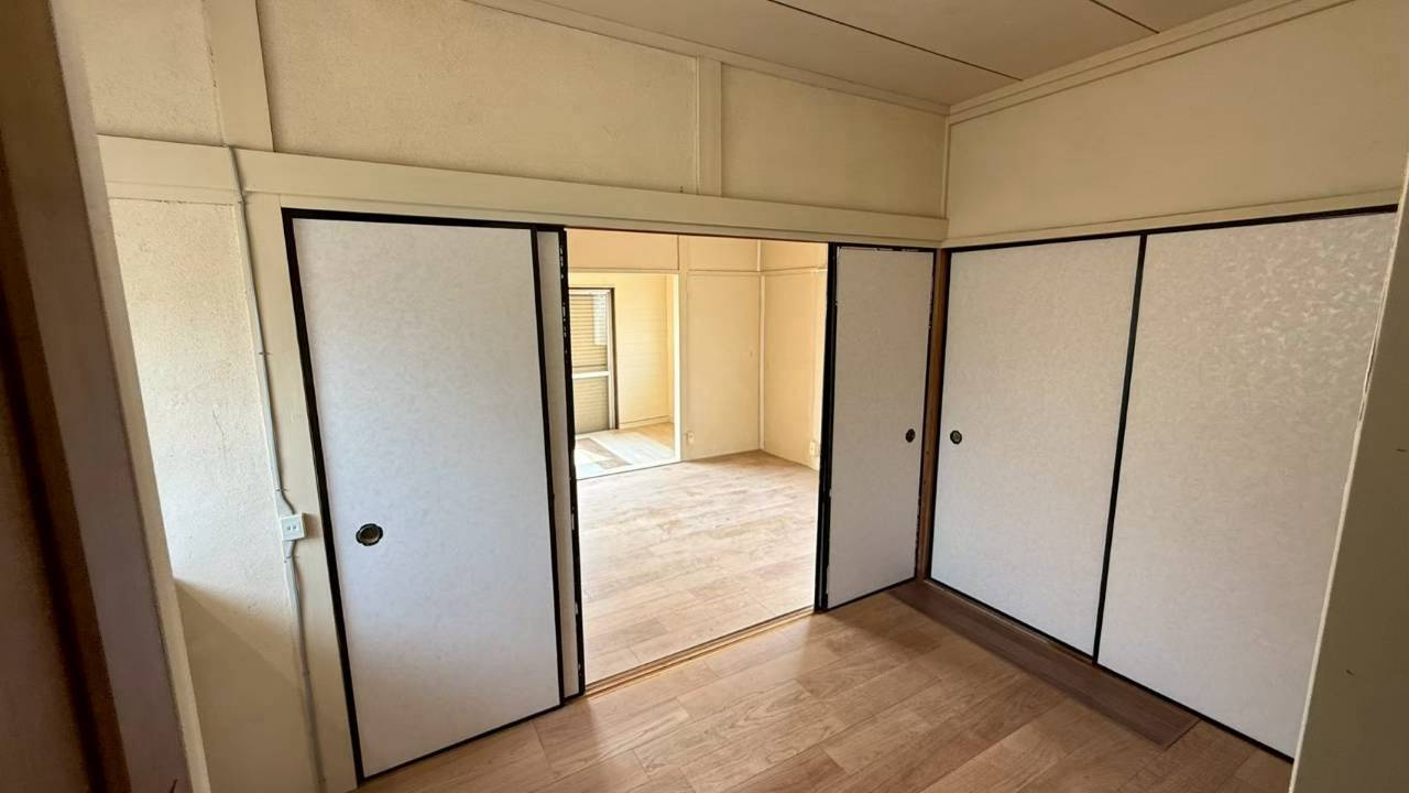 西山町戸建アパートのその他