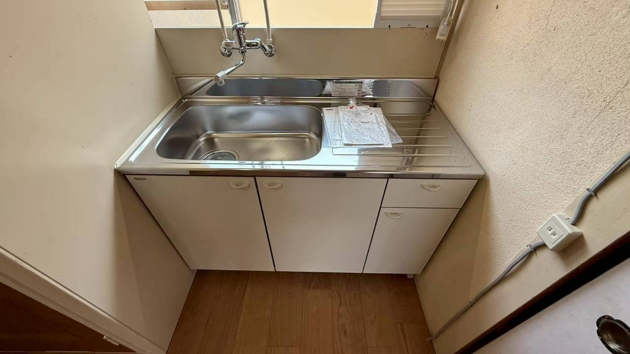 西山町戸建アパートのその他