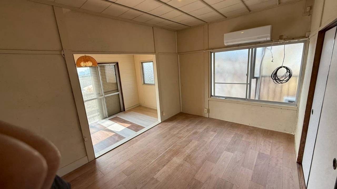 西山町戸建アパートのその他