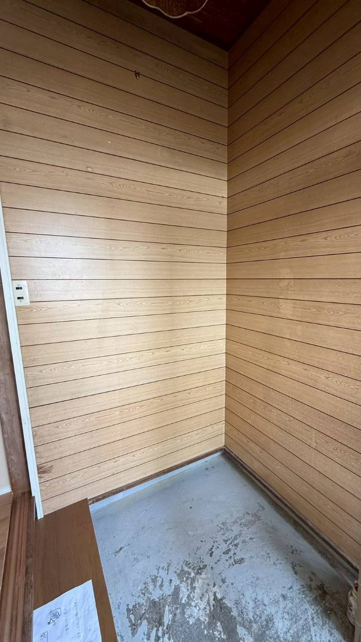 西山町戸建アパートのその他