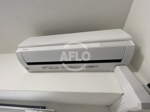 willDo南森町の設備|willDo南森町　エアコン