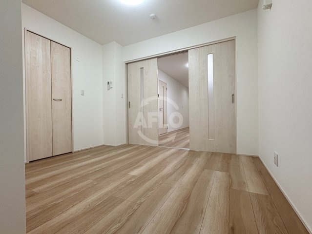 フジパレス今川Ⅱ番館の洋室|フジパレス今川Ⅱ番館　洋室