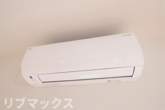 【設備】セジョリ武蔵関 