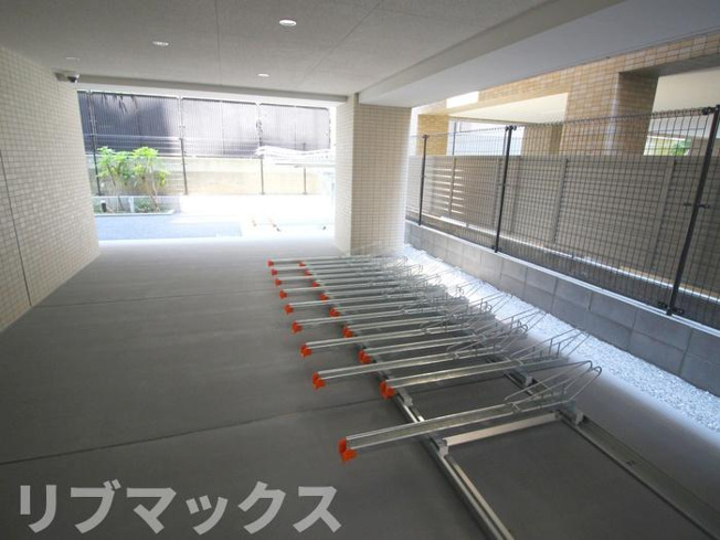 【その他共用部分】セジョリ武蔵関
