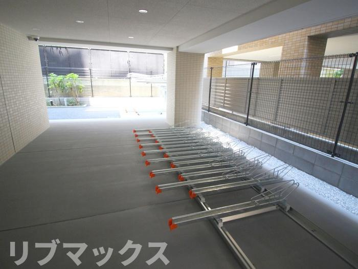 【その他共用部分】セジョリ武蔵関 