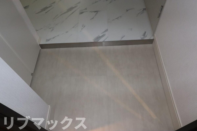 【玄関】セジョリ武蔵関