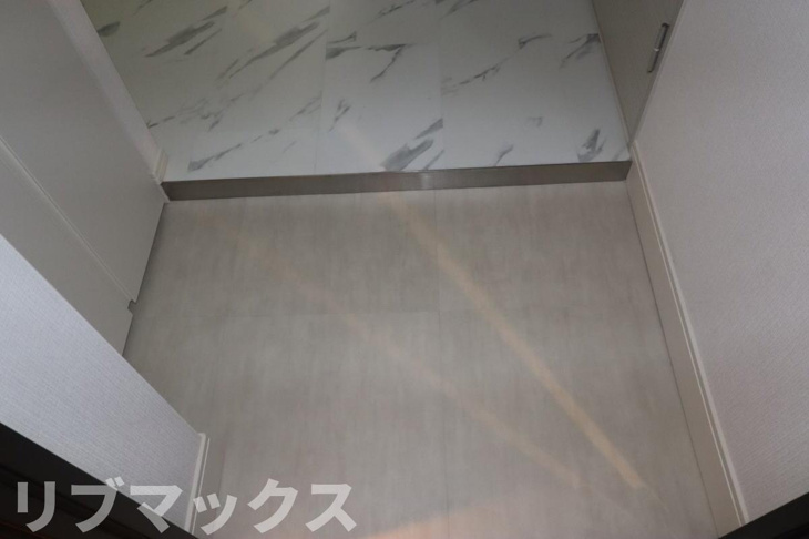 【玄関】セジョリ武蔵関 