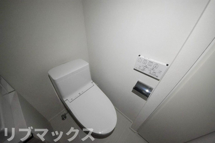 【トイレ】セジョリ武蔵関 