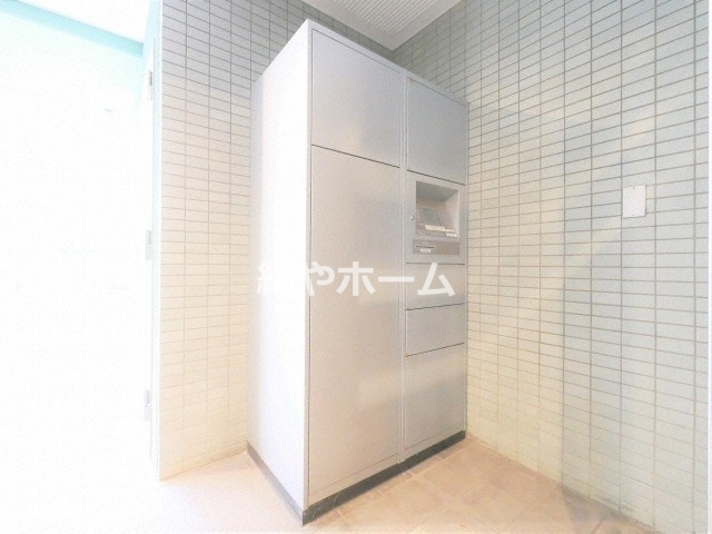 Ｃａｓａ　Ｒｉｏ　Ｄｏｕｔｏｎのその他共用部分