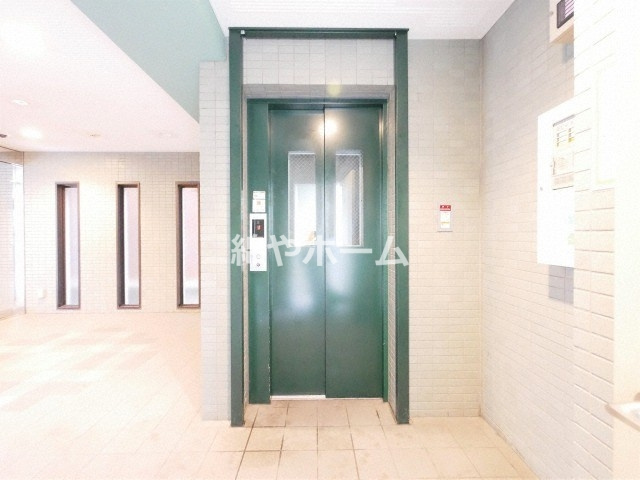 Ｃａｓａ　Ｒｉｏ　Ｄｏｕｔｏｎのその他共用部分