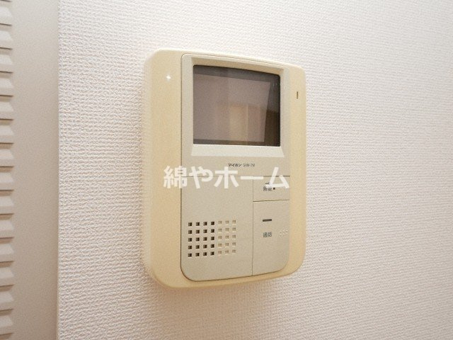 Ｃａｓａ　Ｒｉｏ　Ｄｏｕｔｏｎのセキュリティ