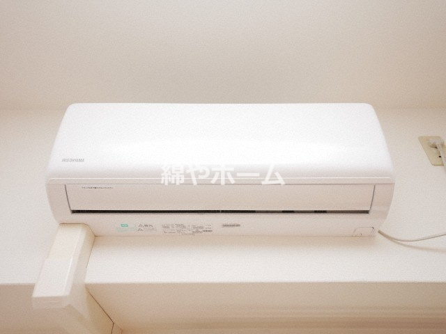 Ｃａｓａ　Ｒｉｏ　Ｄｏｕｔｏｎの設備
