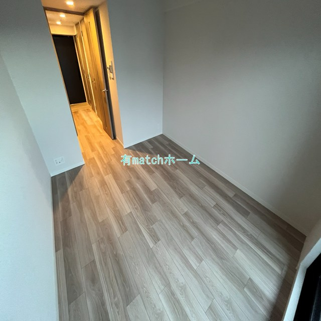 S-RESIDENCE上新庄beatの洋室